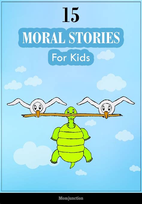 21 Must Read Short Moral Stories For Kids Artofit