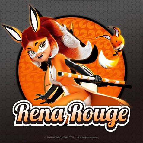 •renas Render Is Blessing My Eyes 😍😍😍 •credit To Miraculousladybugofficial No Miraculous