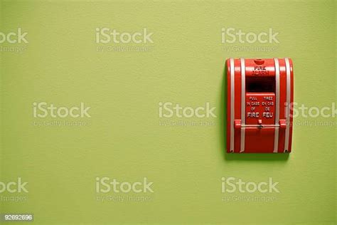 Fire Alarm Stock Photo Download Image Now Fire Alarm Fire