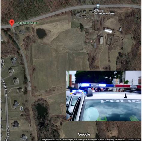 East Hartford Man Reported Missing By Family Found Dead In Glastonbury