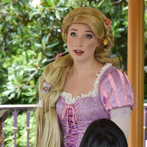 Disneyland Face Characters Disney Characters Disney Parks Disney World Princess Rapunzel