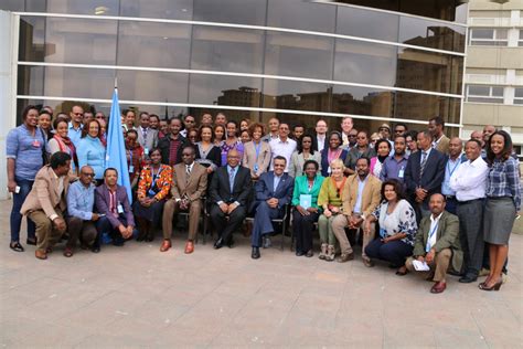 Dr Tedros Adhanom The Who Director General Elect Visits Who Ethiopia