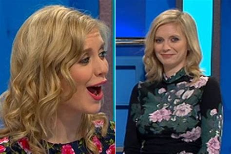 most x rated countdown ever rachel riley forced to reveal very rude word daily star