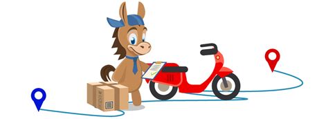 • scooter icon made by freepik from www.flaticon.com • courier icon made by. Best Delivery Driver Apps to Make Money in 2020