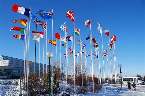 As we move into the final few hours of the games, join us over here to. Countries Who Have Never Won A Winter Olympic Medal ...