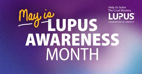 Lupus Foundation Of America Brings Together Communities To Make Lupus