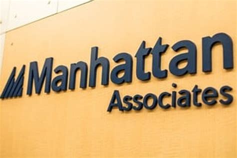 Manhattan Associates Careers