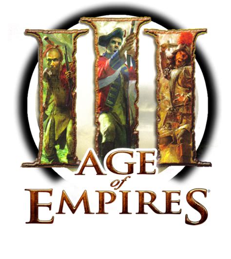Age Of Empires 3 Icon At Collection Of Age Of Empires