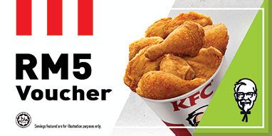 Check spelling or type a new query. Vouchers | KFC Malaysia