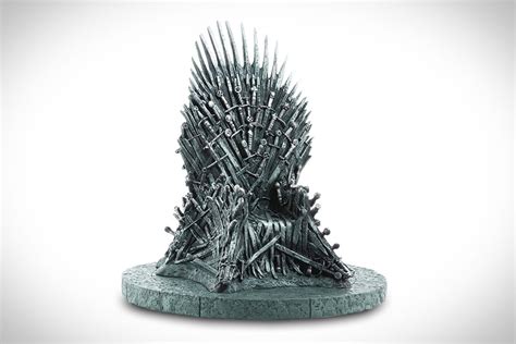 Game Of Thrones Iron Throne Replica