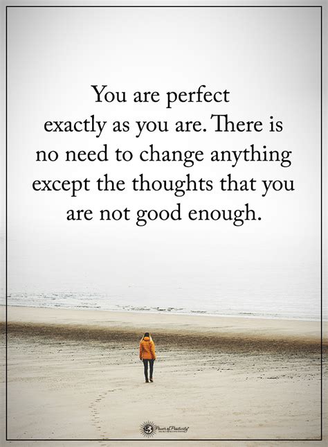 you are perfect quotes things column image library