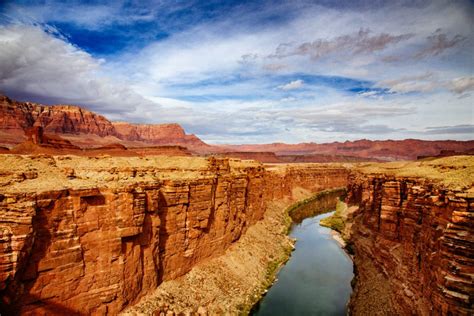 Visit Marble Canyon Things To See And Do Salt Lake Express