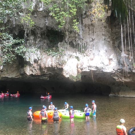 Jaguar Paw Cave Tubing And Jungle Zipline Belmopan All You Need To Know