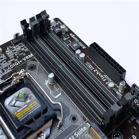 The number of usb connectors passive. ASUS Z97-K Motherboard Review -Play3r