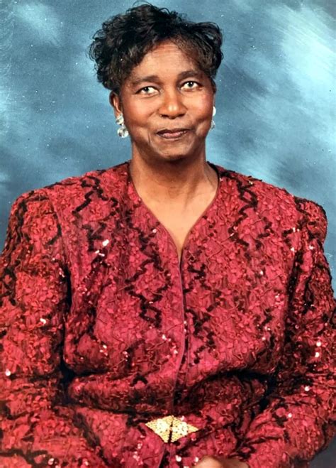 Inez Williams Jenkins Obituary Port Arthur Tx
