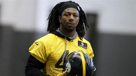 Ex Kentucky Star Bud Dupree Holds Nothing Back In Ripping Former Steelers Teammate Lexington
