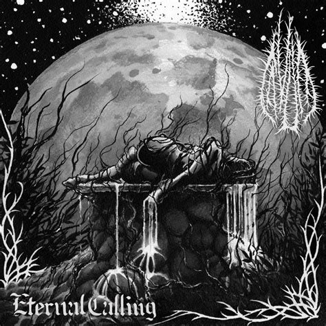 Cavum Eternal Calling Metal Kingdom