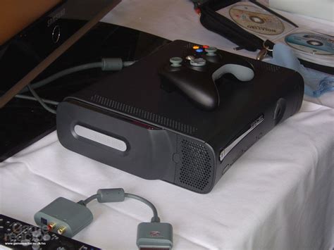 Ps3 Vs Xbox 360 Elite Gamereactor
