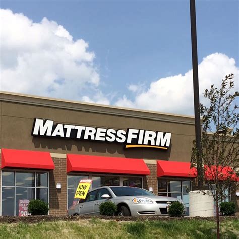 This is our list of the best firm mattresses, ranging from medium firm to extra firm, and everything in between. Mattress Firm - Deville Developments