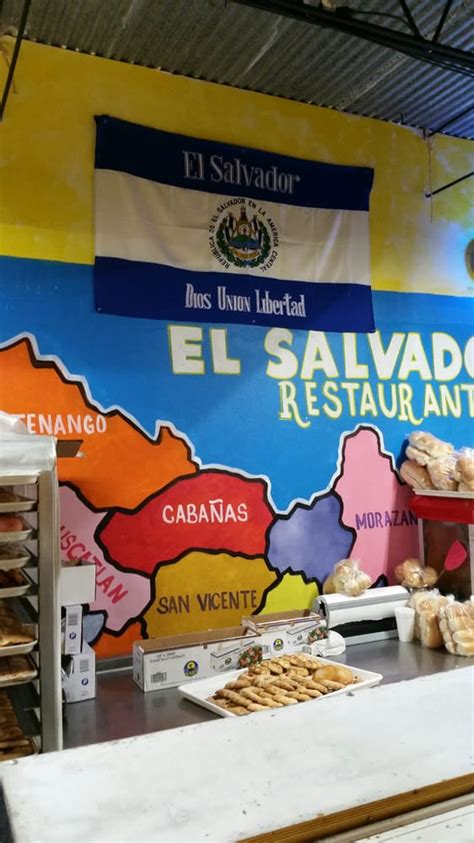 Best dining in san salvador, san salvador department: El Salvador Restaurant - 21 Photos & 20 Reviews ...