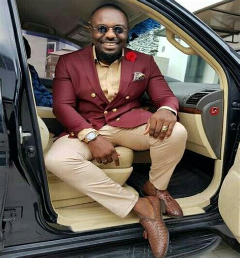 Watch Jim Iyke Hint On Being Married For Four Years 36ng