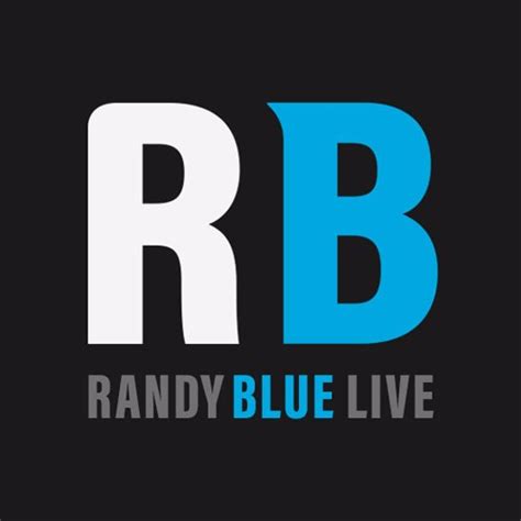 Randy Blue Live Randybluelive Twitter