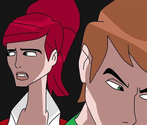 What Have You Done Now Kevin By Mrben10ben10 On Deviantart