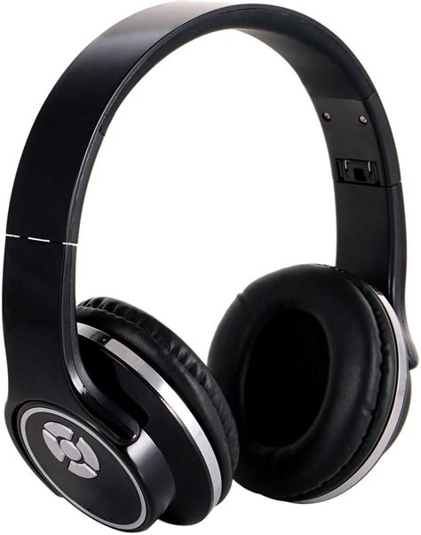 Hopestar Twist Out Speaker Bluetooth Headphone Black H 666 Price