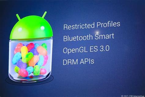 Android 43 Jelly Bean And Its Features Tip Tech News