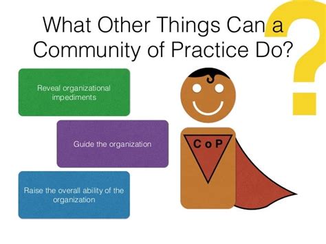 Creating Strong And Passionate Agile Communities Of Practice