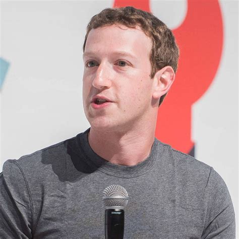 Mark Zuckerberg Dennisrufus