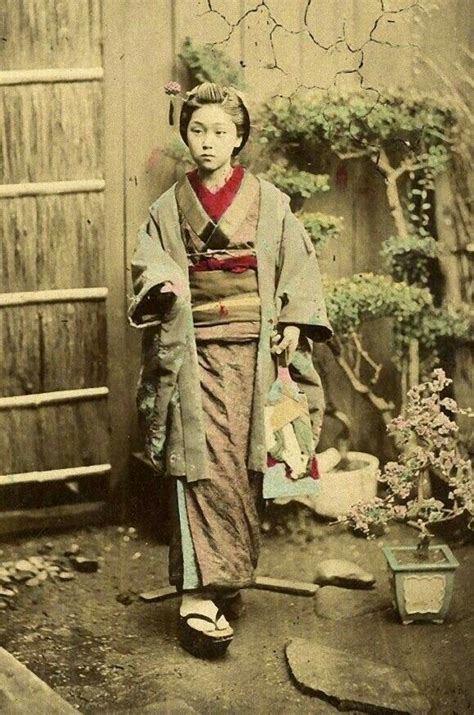 Pin By Naomi Hirashima On Japan Art Japanese History Historical Japan