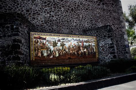 La Tumba De Hernán Cortés Una Historia Fascinante México Desconocido
