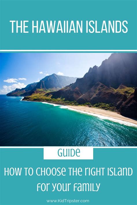 Island Guide How To Choose The Right Hawaiian Island Hawaii Travel