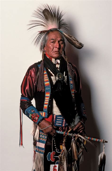 Native American Outfit Male
