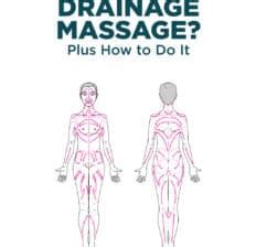 Lymphatic Drainage Massage Benefits And How To Do It Dr Axe