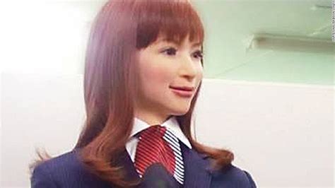 เปิดตัวโรงแรมสุดไฮเทคในญี่ปุ่น ใช้หุ่นยนต์เป็นพนักงานแทนคนแห่งแรกในโลก