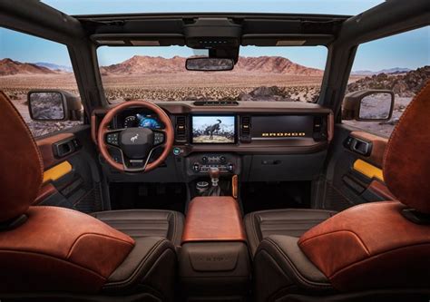2022 Ford Maverick Interior Tc1p5gptnwidrm With Its Spacious