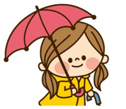 Kawashufu [Summer]EN by AGLIM sticker #11617830 in 2021 | Summer sticker, Funny emoji, Sticker sign