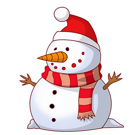 Frosty The Snowman Clip Art Clipart Best