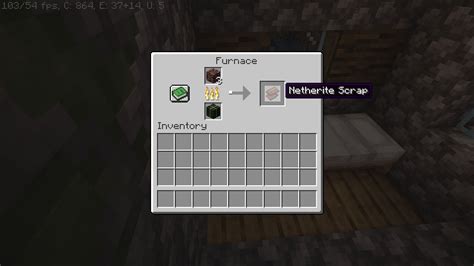 How To Make Netherite Armor In Minecraft 2023