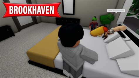 Roblox Brookhaven Rp THE SUS BROTHERS EP 1 Roblox Roleplay