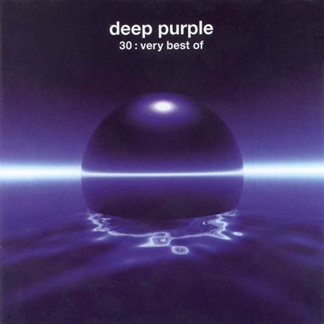 Deep Purple 30 Very Best Of Reviews