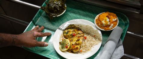 Exploring the Culinary Wonders of Fulton County, GA