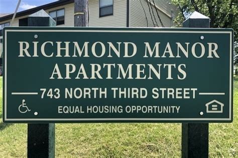 Low Income Apartments For Rent In Richmond Ky 22 Rentals