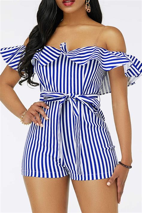 This Super Cute Romper Is Perfect For Those Hot Summer Days It Will