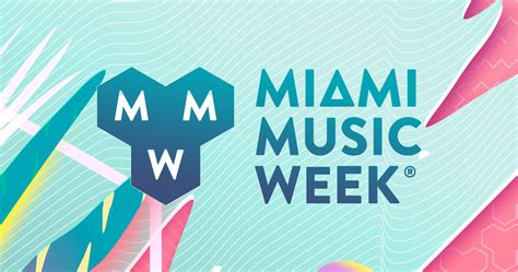 Miami Music Week 2018 Whats Happening And The Best Things To Do