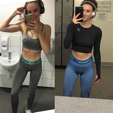 Start studying klaver health study guide. Woman gets dream body by GAINING weight - you won't ...