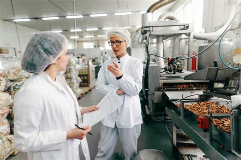What To Expect From The Haccp Certification Process Safesite