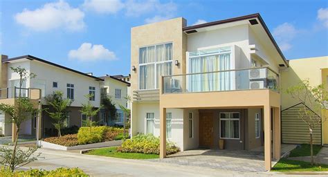 Briana Single Attached House In Lancaster New City Cavite